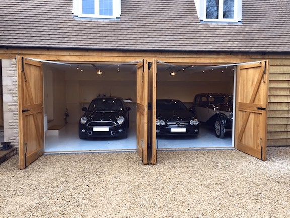 Sample Garage door automation ltd for Home Decor